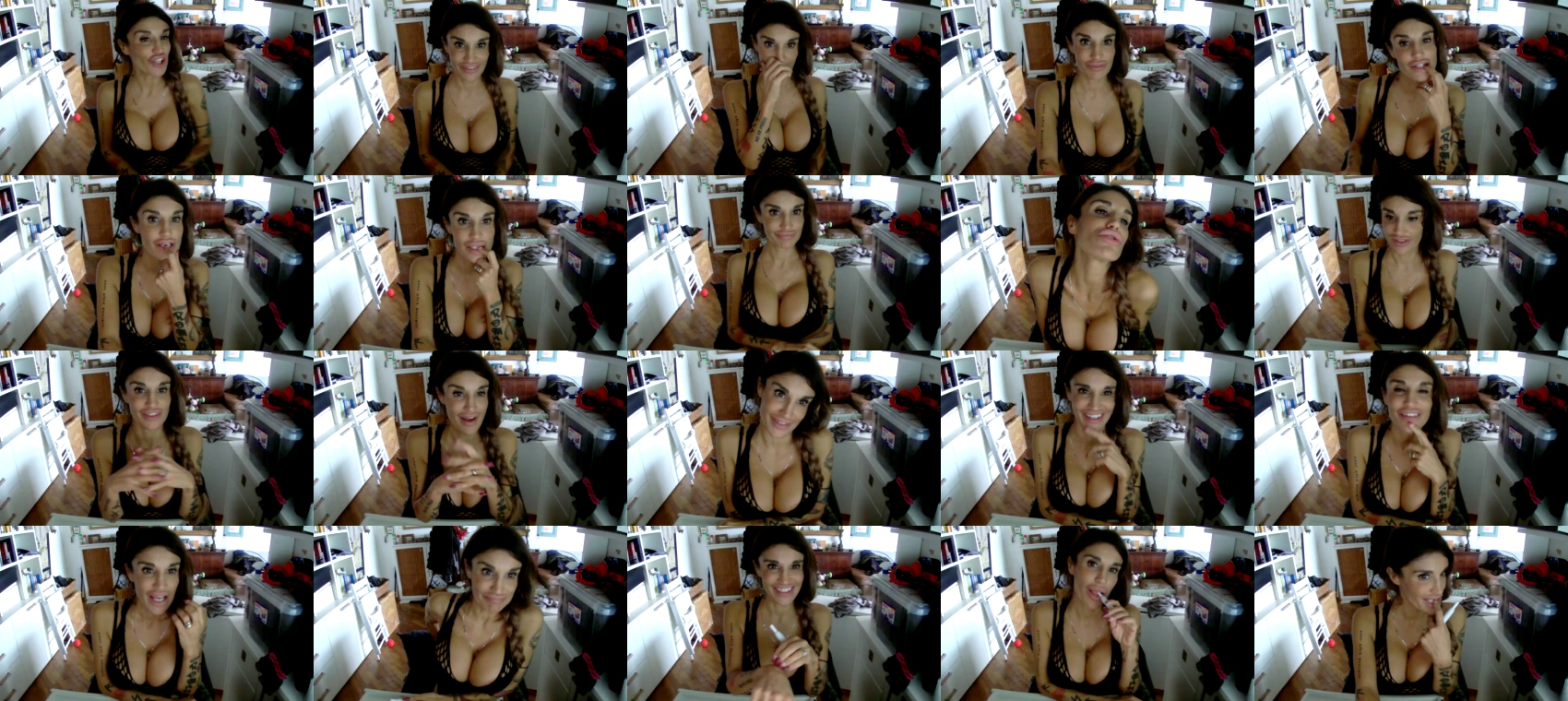 MissGaiaDior  10-11-2022
